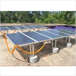 Rural Electrification Solutions