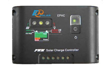 Solar Charge Controllers