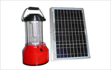 Solar Lantern