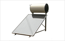 Solar Water Heater FPC Type