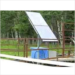 Solar Water Pumping System