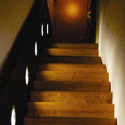 Staircase Lights