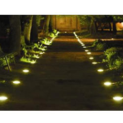 Path Lights