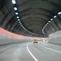 Tunnel Lights